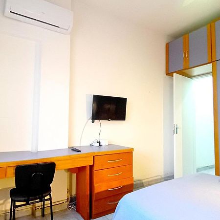 Apartamentos Gomes Carneiro 84 - Ipanema Rio de Janeiro Exterior photo