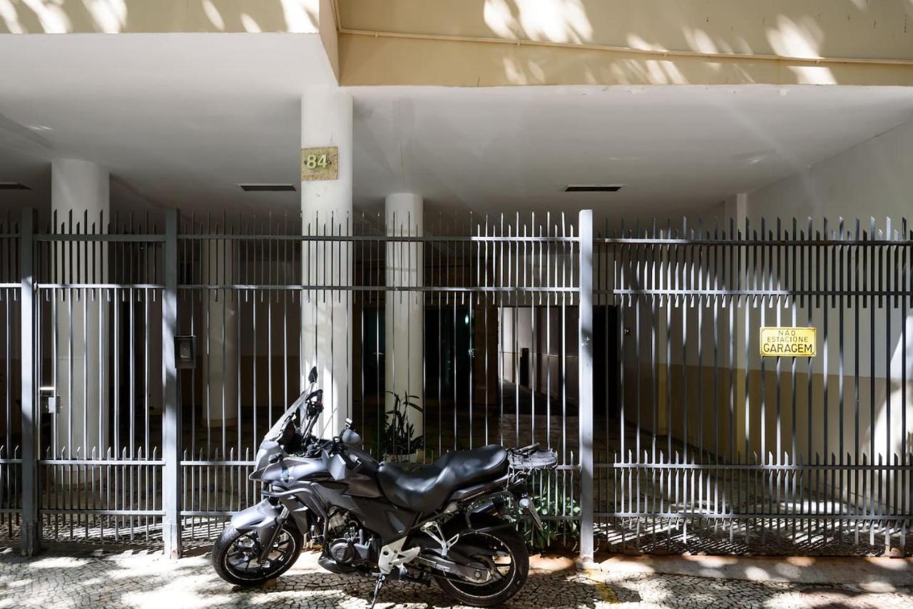 Apartamentos Gomes Carneiro 84 - Ipanema Rio de Janeiro Exterior photo