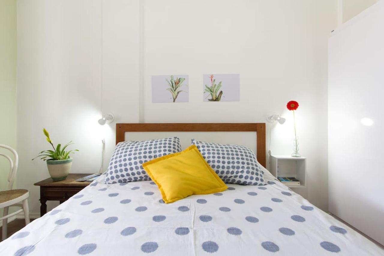 Apartamentos Gomes Carneiro 84 - Ipanema Rio de Janeiro Room photo