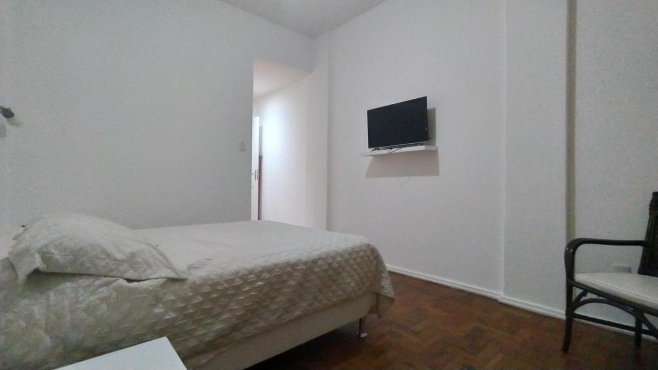 Apartamentos Gomes Carneiro 84 - Ipanema Rio de Janeiro Exterior photo