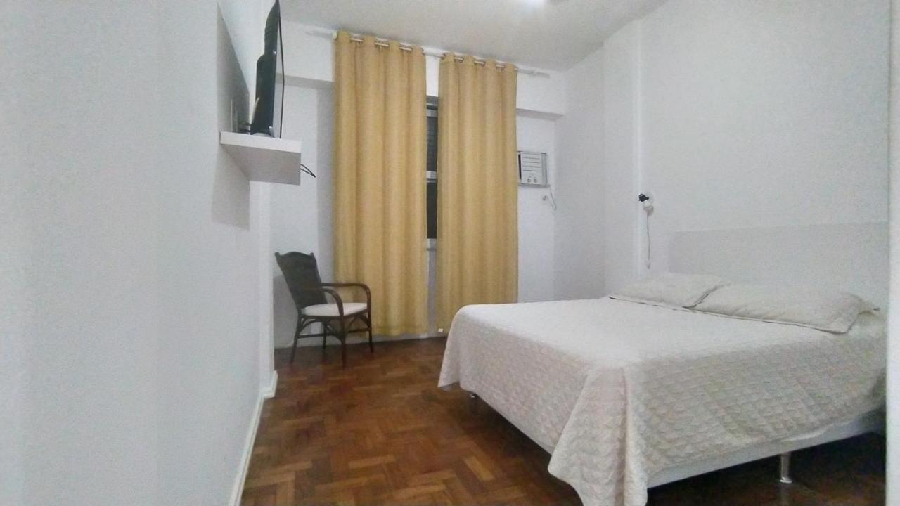 Apartamentos Gomes Carneiro 84 - Ipanema Rio de Janeiro Exterior photo