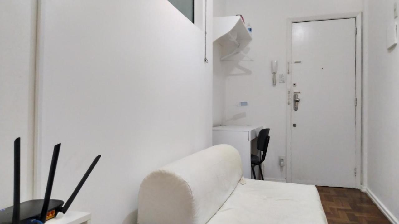 Apartamentos Gomes Carneiro 84 - Ipanema Rio de Janeiro Exterior photo
