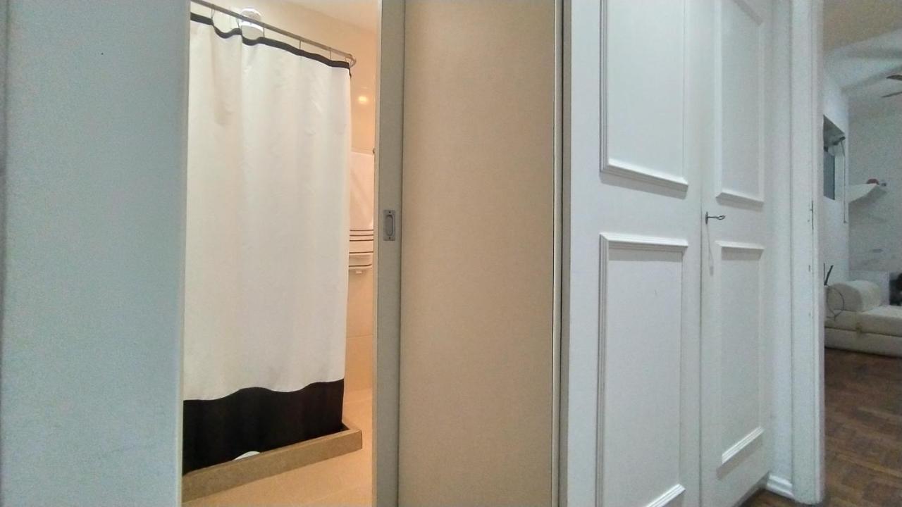 Apartamentos Gomes Carneiro 84 - Ipanema Rio de Janeiro Exterior photo
