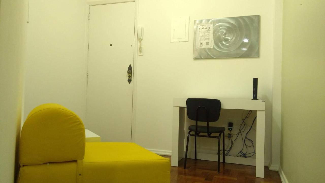 Apartamentos Gomes Carneiro 84 - Ipanema Rio de Janeiro Room photo