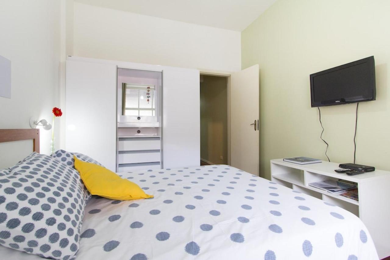 Apartamentos Gomes Carneiro 84 - Ipanema Rio de Janeiro Room photo