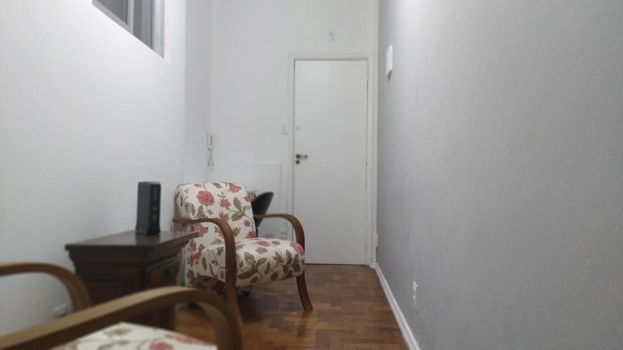 Apartamentos Gomes Carneiro 84 - Ipanema Rio de Janeiro Room photo
