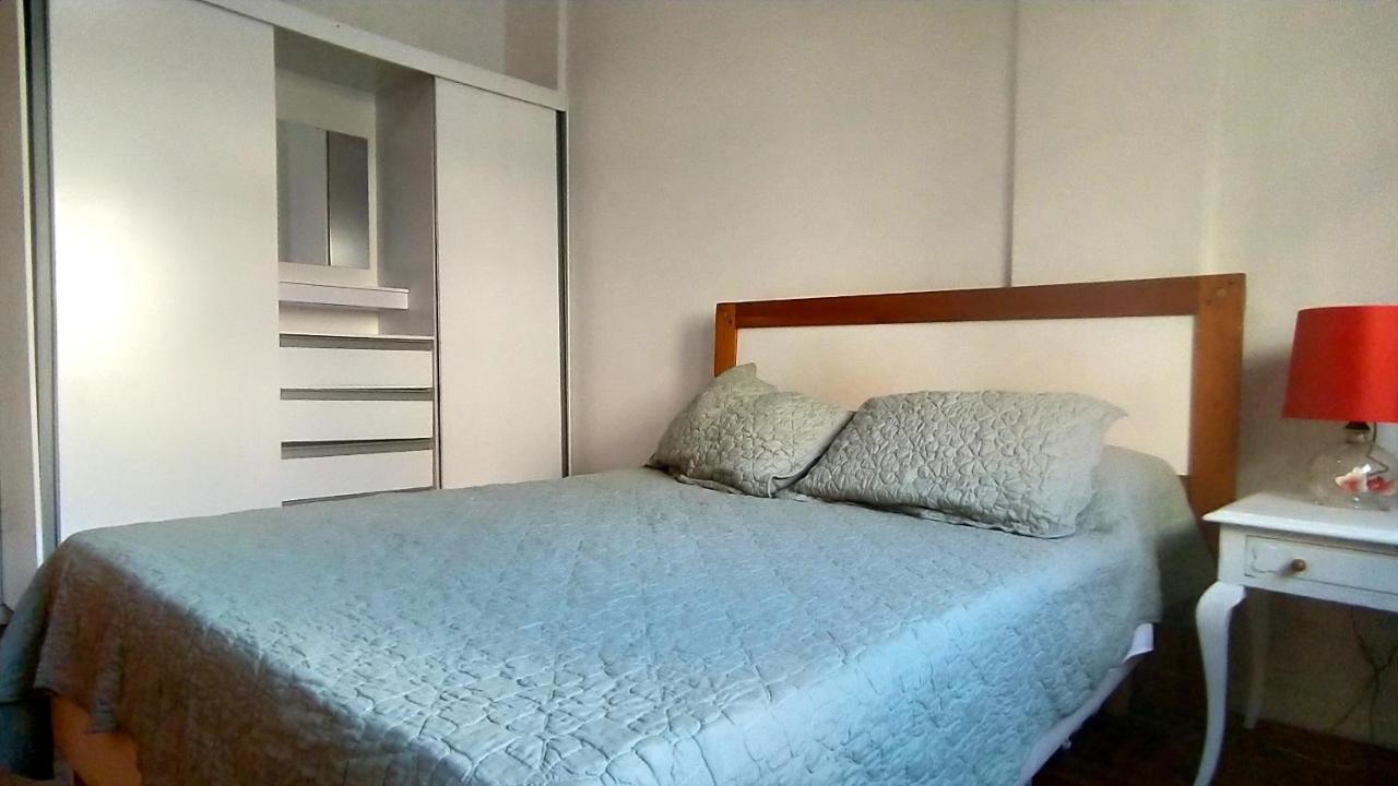 Apartamentos Gomes Carneiro 84 - Ipanema Rio de Janeiro Exterior photo