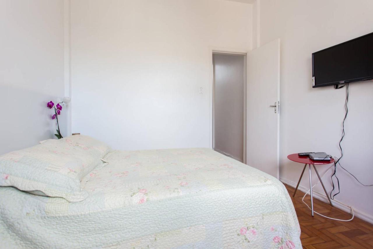 Apartamentos Gomes Carneiro 84 - Ipanema Rio de Janeiro Room photo