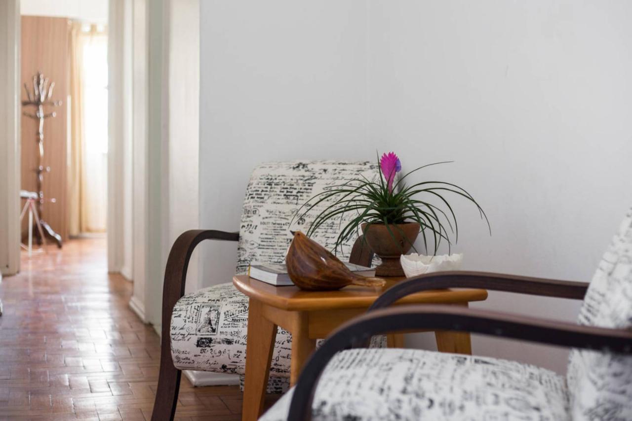 Apartamentos Gomes Carneiro 84 - Ipanema Rio de Janeiro Room photo