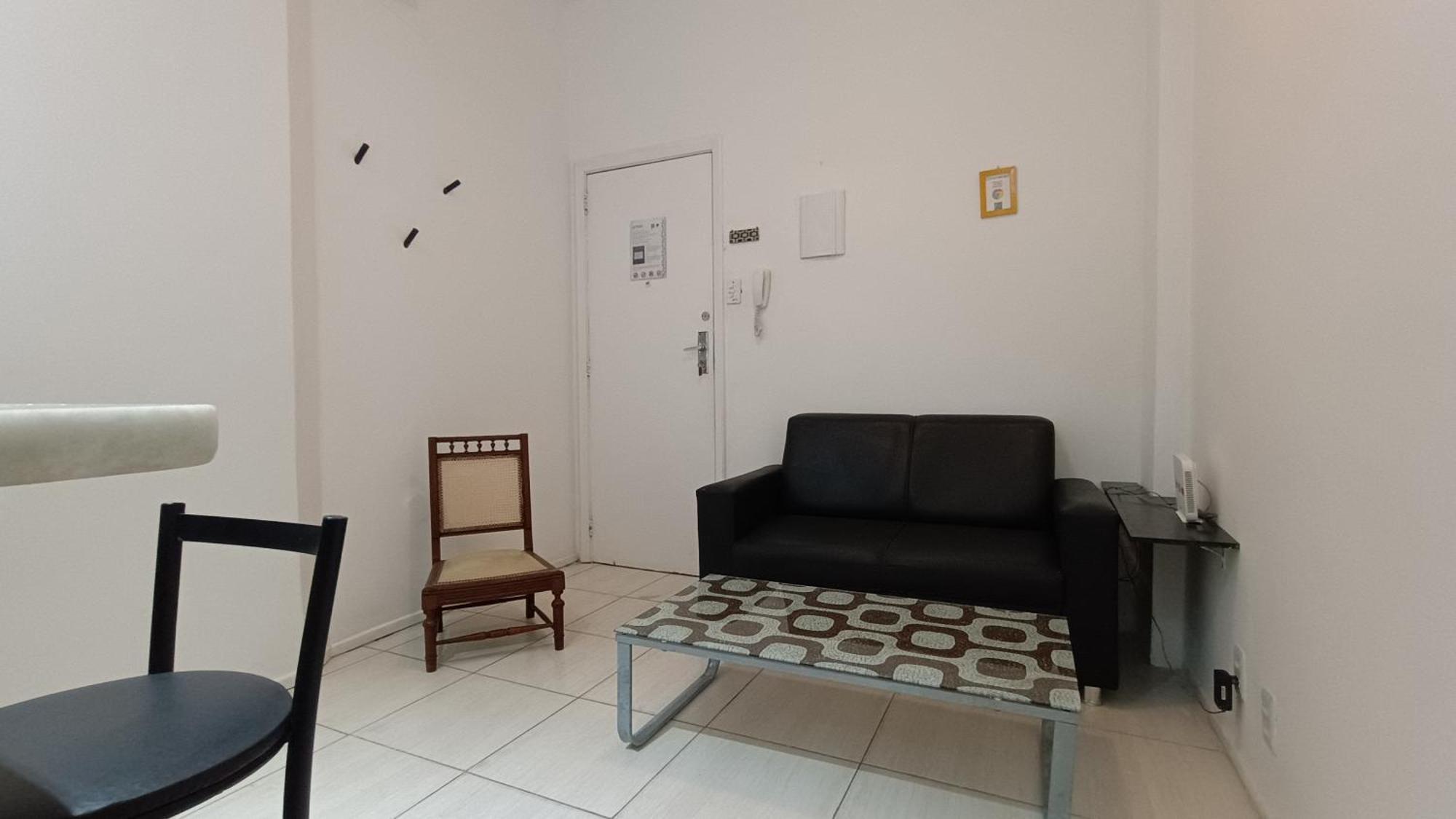 Apartamentos Gomes Carneiro 84 - Ipanema Rio de Janeiro Exterior photo