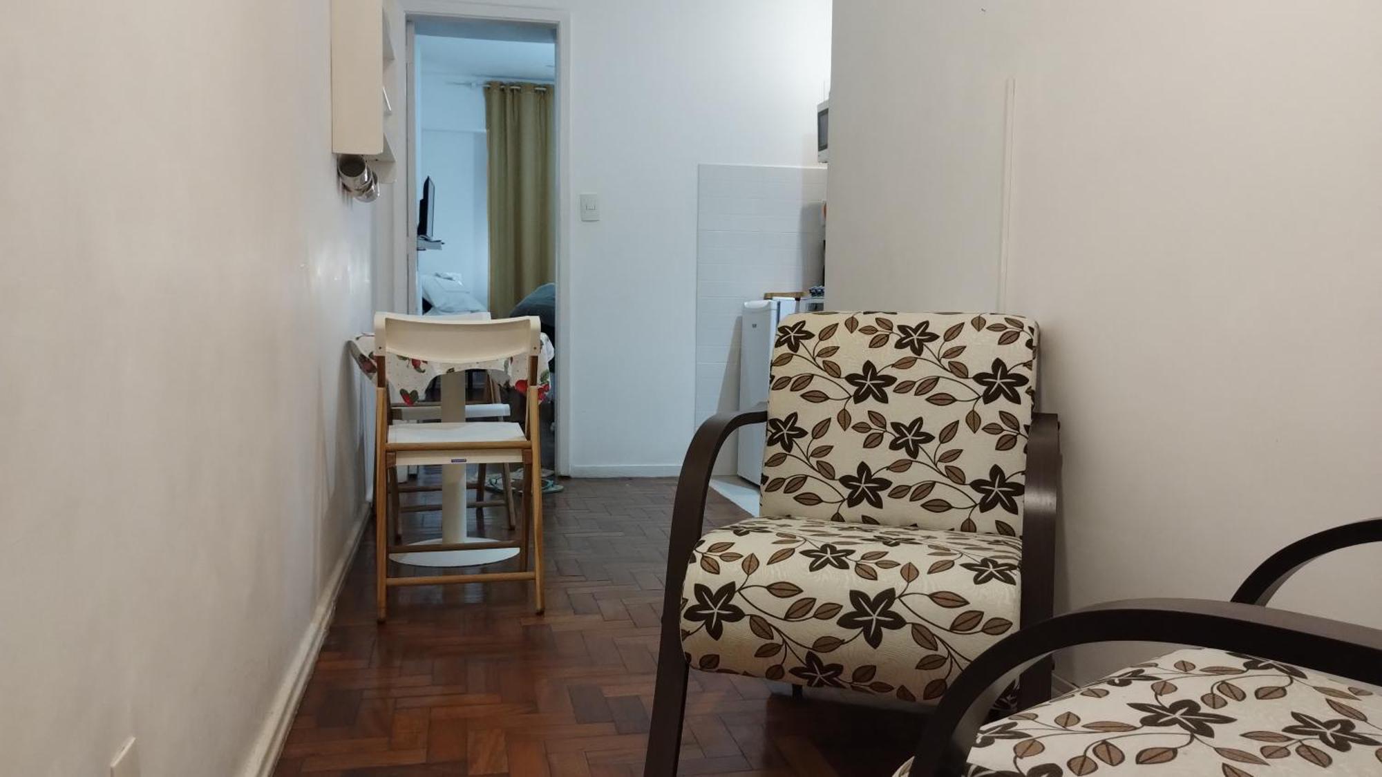 Apartamentos Gomes Carneiro 84 - Ipanema Rio de Janeiro Room photo