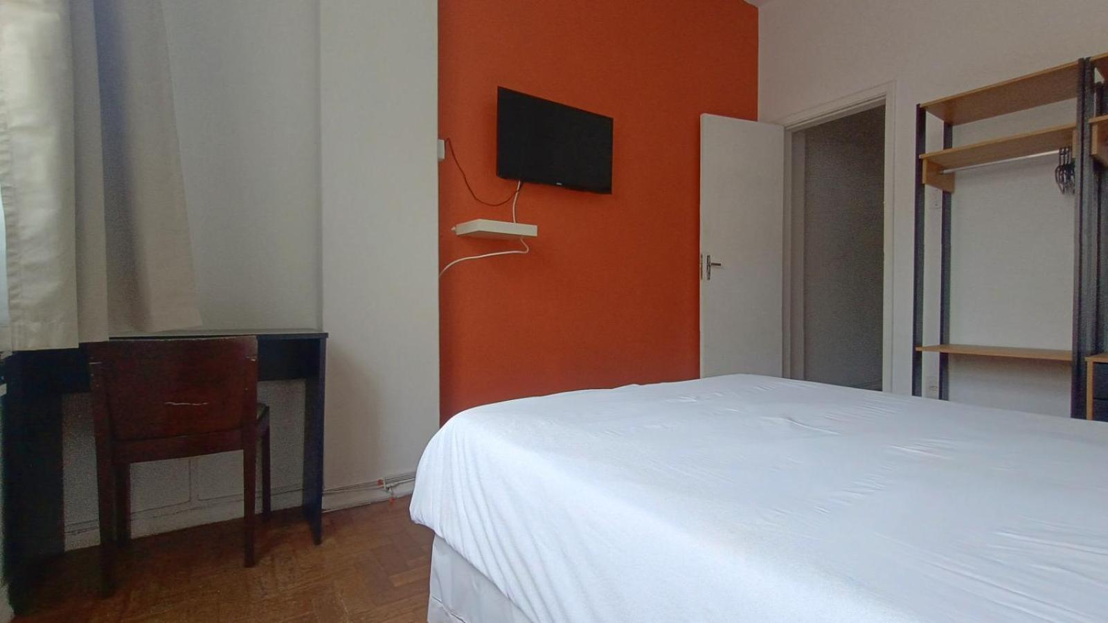 Apartamentos Gomes Carneiro 84 - Ipanema Rio de Janeiro Exterior photo