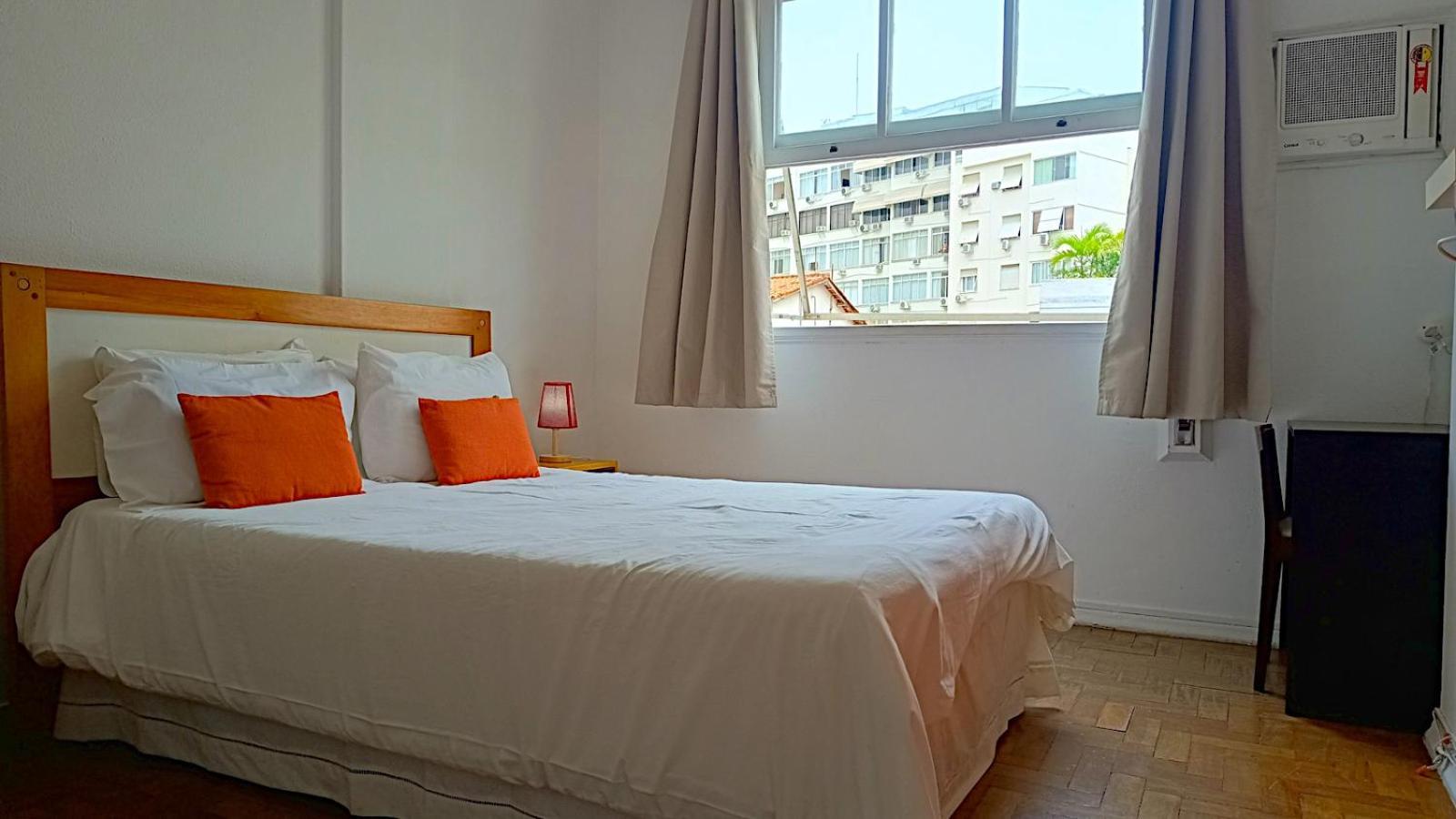 Apartamentos Gomes Carneiro 84 - Ipanema Rio de Janeiro Exterior photo