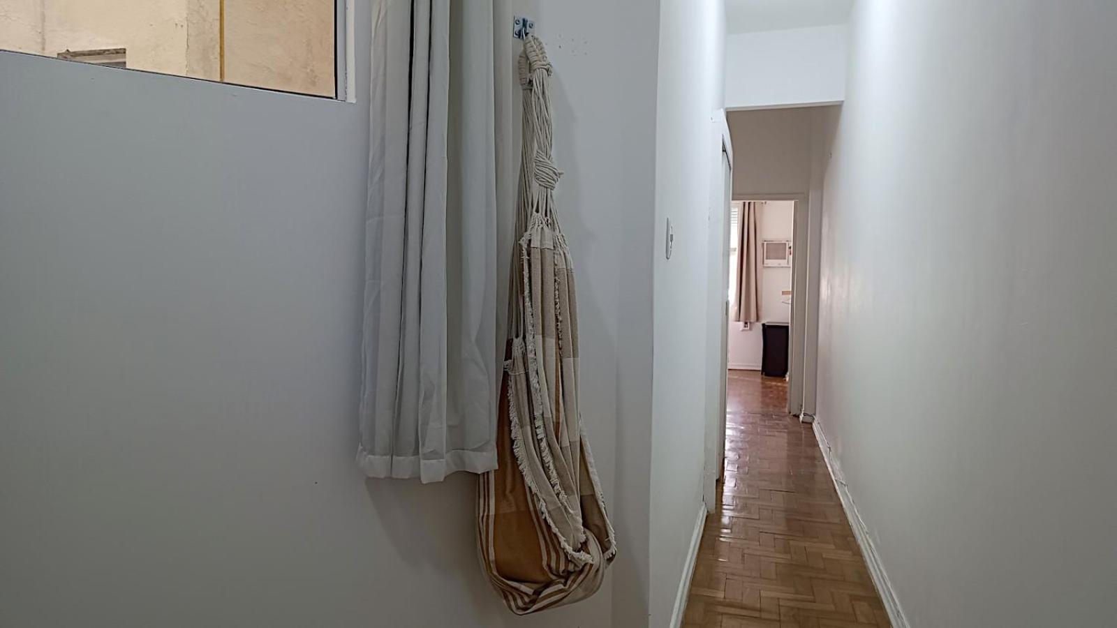 Apartamentos Gomes Carneiro 84 - Ipanema Rio de Janeiro Exterior photo