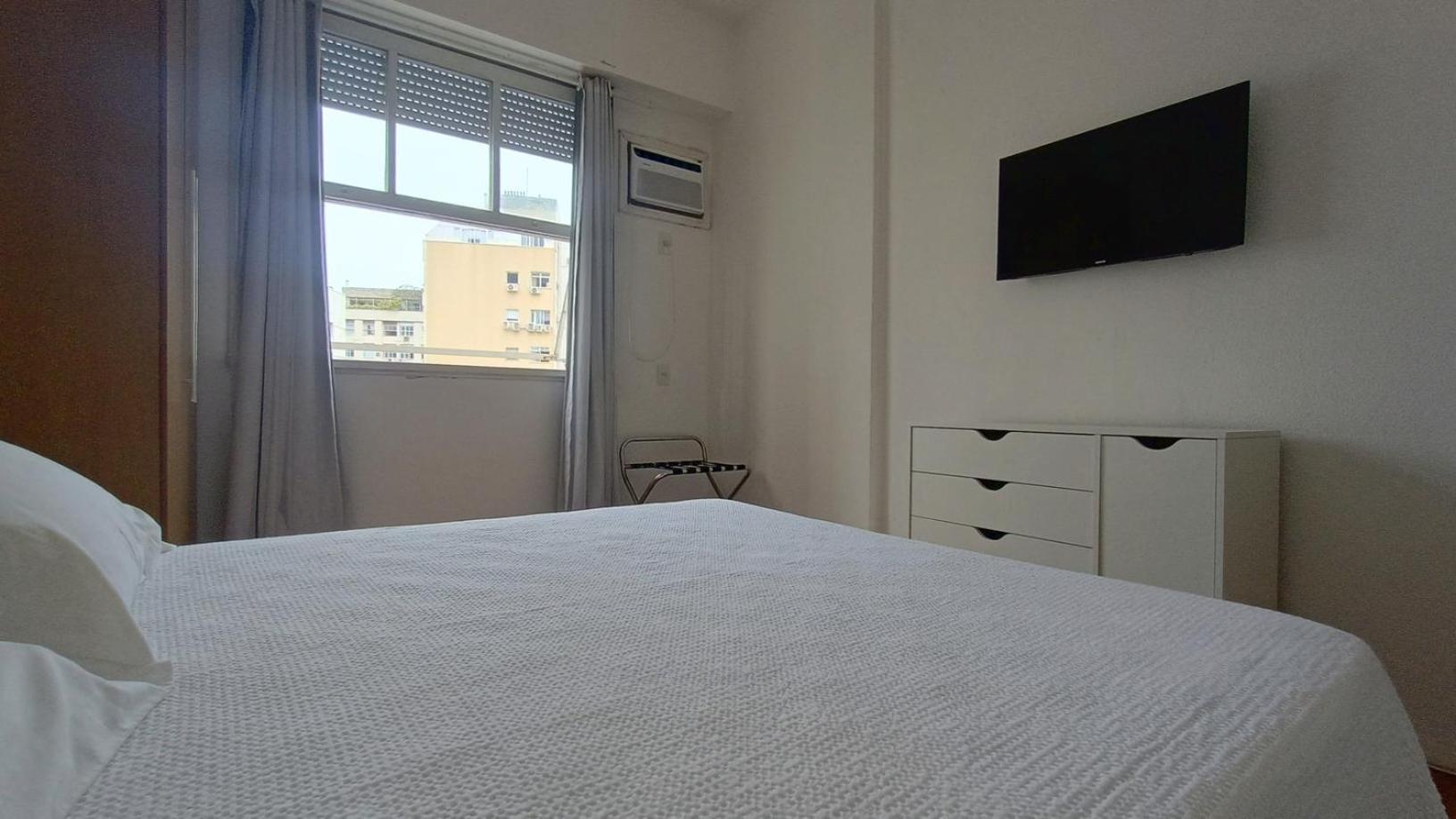 Apartamentos Gomes Carneiro 84 - Ipanema Rio de Janeiro Exterior photo