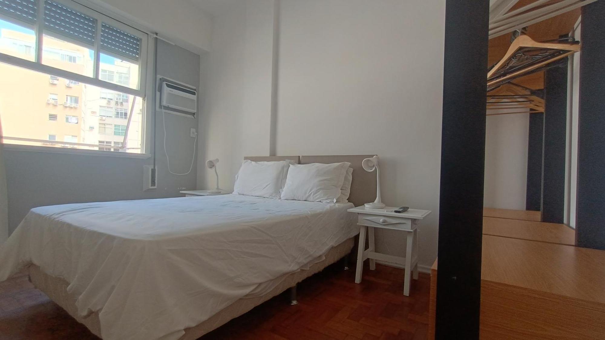 Apartamentos Gomes Carneiro 84 - Ipanema Rio de Janeiro Exterior photo